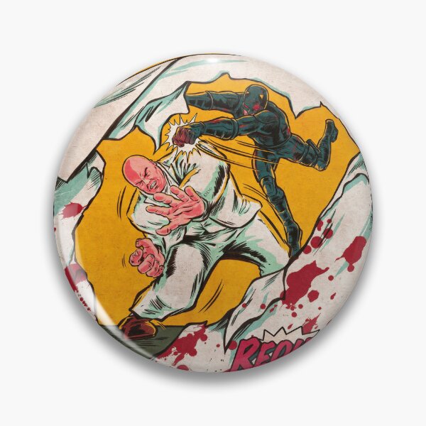 Item preview, Daredevil Born Again designed and sold by BigChoiceID.