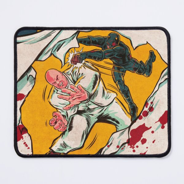 Item preview, Daredevil Born Again designed and sold by BigChoiceID.