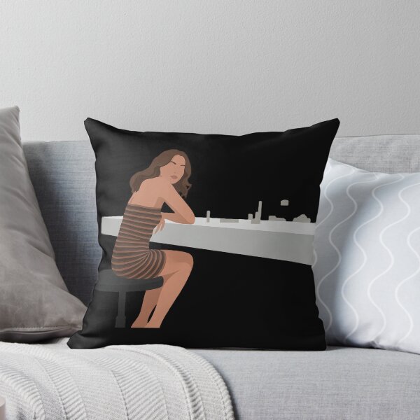 Item preview, Mia Goth Lineless Illustration designed and sold by dsxclothing.