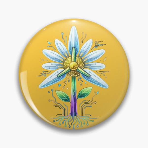 Item preview, Copy of Clean Energy Wind Turbine Design designed and sold by Evelashop.