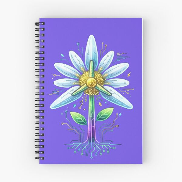 Item preview, Copy of Clean Energy Wind Turbine Design designed and sold by Evelashop.