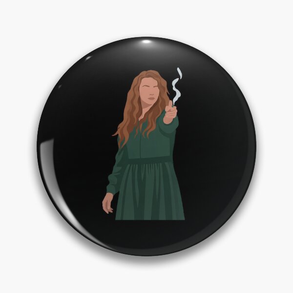 Item preview, Mia Goth Lineless Illustration designed and sold by dsxclothing.