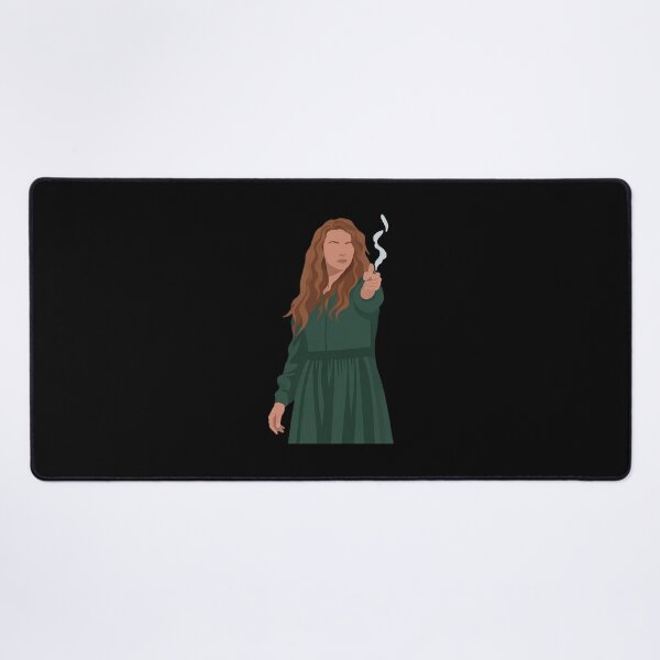 Item preview, Mia Goth Lineless Illustration designed and sold by dsxclothing.