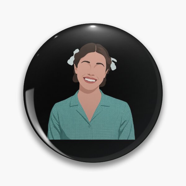 Item preview, Mia Goth Lineless Illustration designed and sold by dsxclothing.