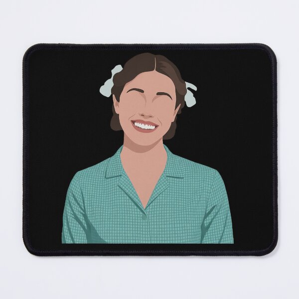 Item preview, Mia Goth Lineless Illustration designed and sold by dsxclothing.
