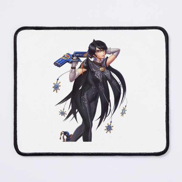 Item preview, Bayonetta Oversized designed and sold by CassellRC.
