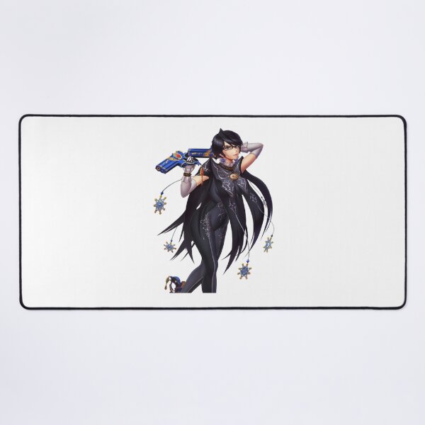 Item preview, Bayonetta Oversized designed and sold by CassellRC.