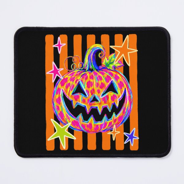 Item preview, Hand Drawn Leopard Pumpkin designed and sold by Daisy Grimes.
