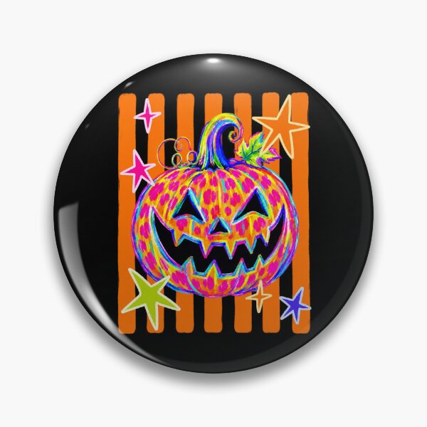 Item preview, Hand Drawn Leopard Pumpkin designed and sold by Daisy Grimes.