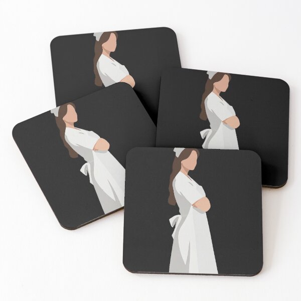 Item preview, Mia Goth Lineless Illustration designed and sold by dsxclothing.