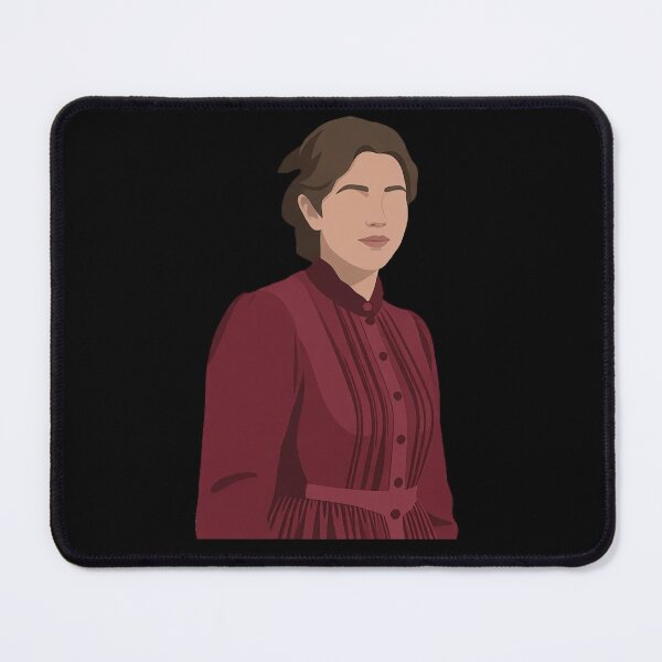 Item preview, Mia Goth Lineless Illustration designed and sold by dsxclothing.