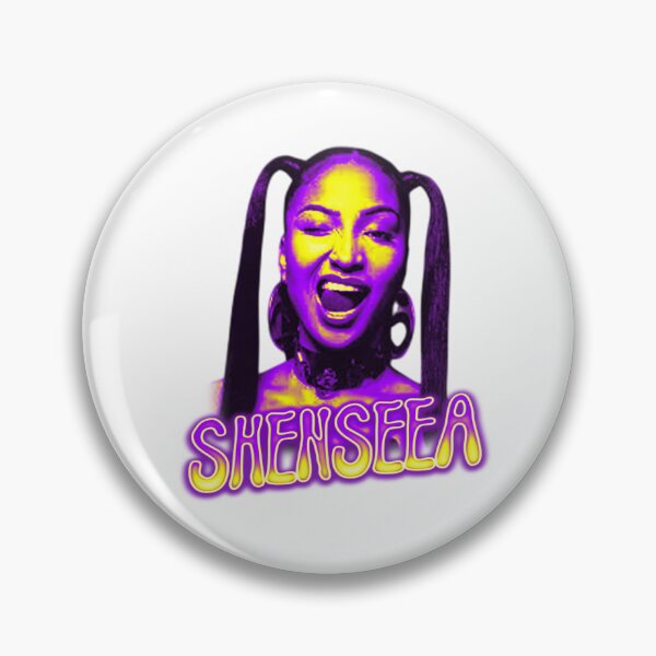 Item preview, Purple Y2k Style Reggae Singer  designed and sold by ConnieReyes.