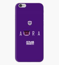 Aura album iPhone Case