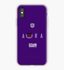 Aura album iPhone Case