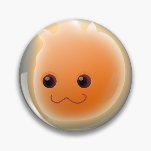 Item preview, Chibi Fire Elemental  designed and sold by Aetherbee.