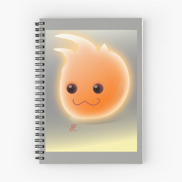 Item preview, Chibi Fire Elemental  designed and sold by Aetherbee.