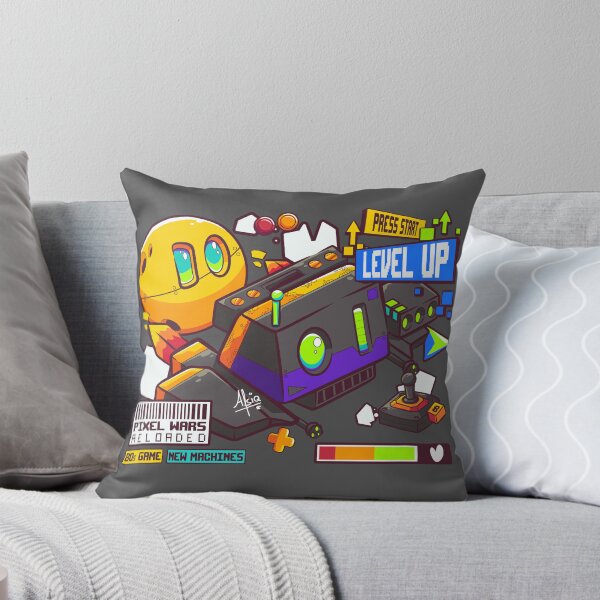 Item preview, Arcade de próxima generación designed and sold by Alsiq Creativeart.