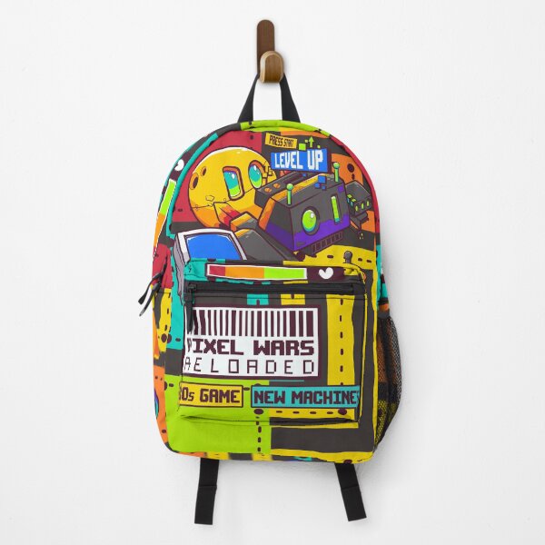 Item preview, Arcade Next Gen designed and sold by Alsiq Creativeart.