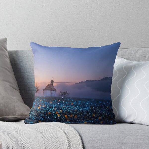 Item preview, Wave of Chapel, Nature, Forest, Spiritual, Mystical, Photography  designed and sold by WaveOfSoul.