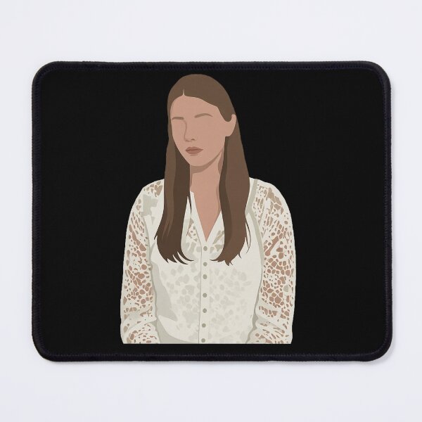 Item preview, Mia Goth Lineless Illustration designed and sold by dsxclothing.
