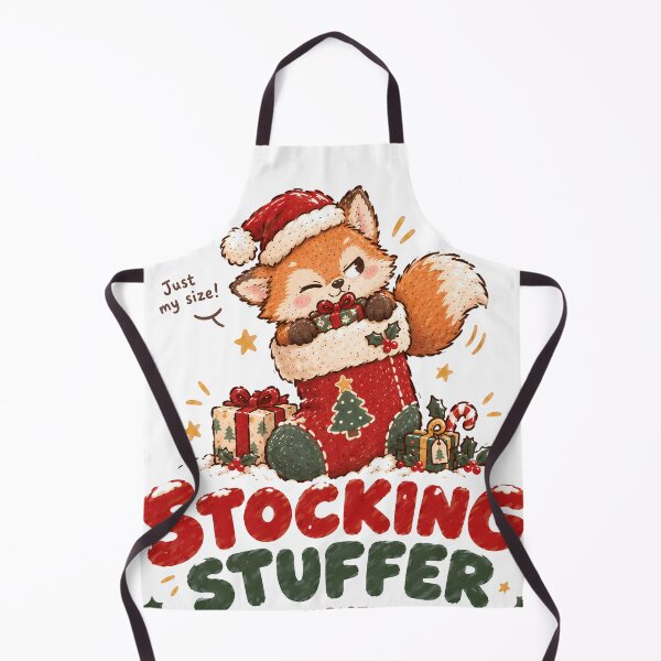 Item preview, Stocking Stuffer - A Little Christmas Chaos designed and sold by ianm1028.