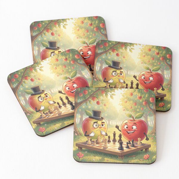 Item preview, Art with apple designed and sold by ZeusGallery.