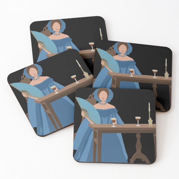 Item preview, Mia Goth Lineless Illustration designed and sold by dsxclothing.