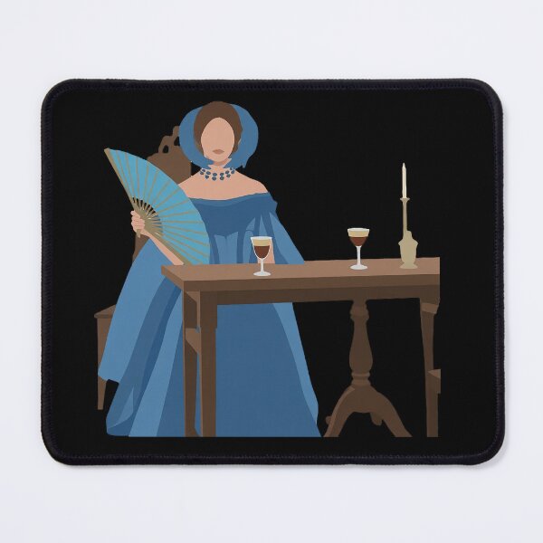 Item preview, Mia Goth Lineless Illustration designed and sold by dsxclothing.