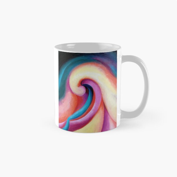 Item preview, Georgia O’Keeffe designed and sold by Quietreish.