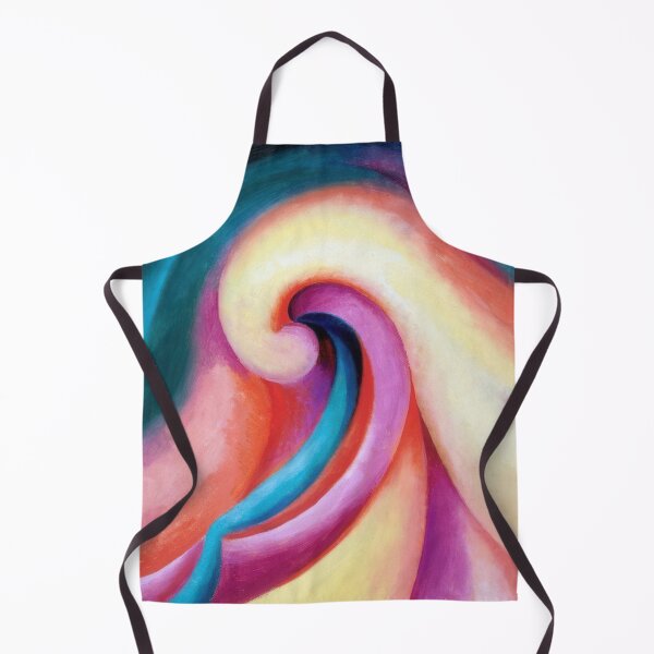 Item preview, Georgia O’Keeffe designed and sold by Quietreish.