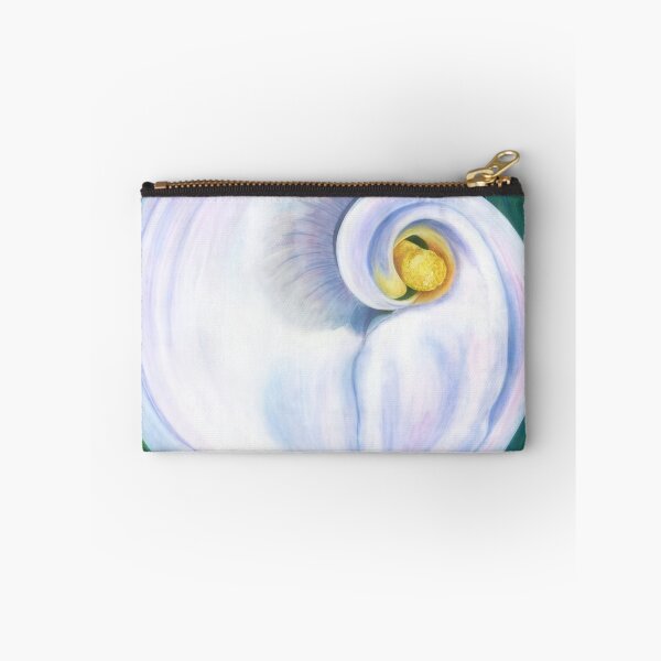Item preview, Georgia O’Keeffe designed and sold by Quietreish.