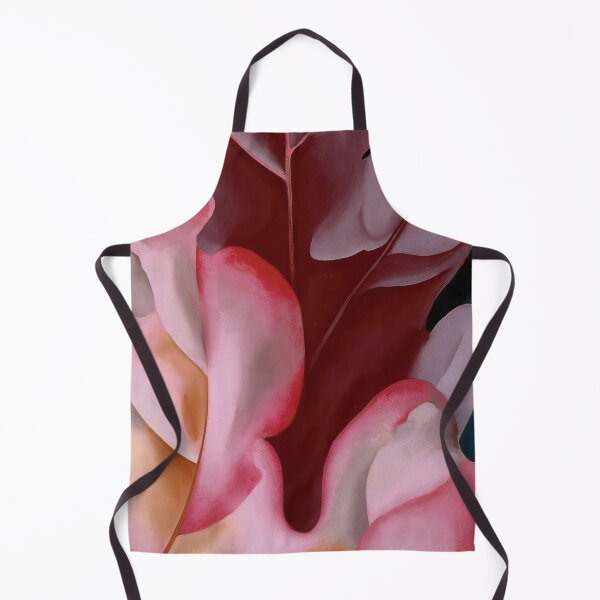 Item preview, Georgia O’Keeffe designed and sold by Quietreish.