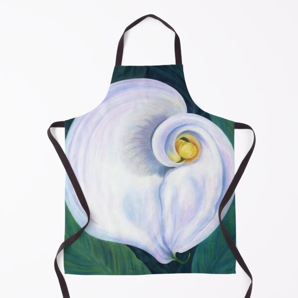 Item preview, Georgia O’Keeffe designed and sold by Quietreish.