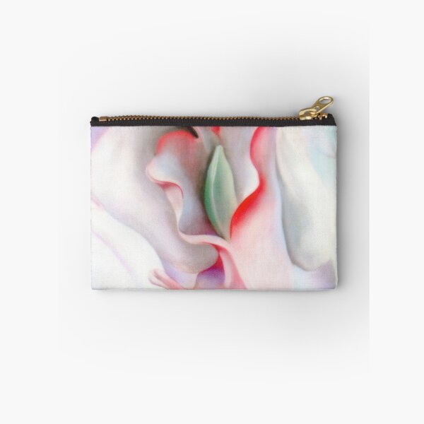 Item preview, Georgia O’Keeffe designed and sold by Quietreish.