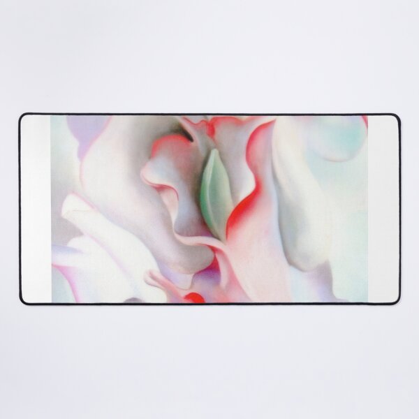 Item preview, Georgia O’Keeffe designed and sold by Quietreish.
