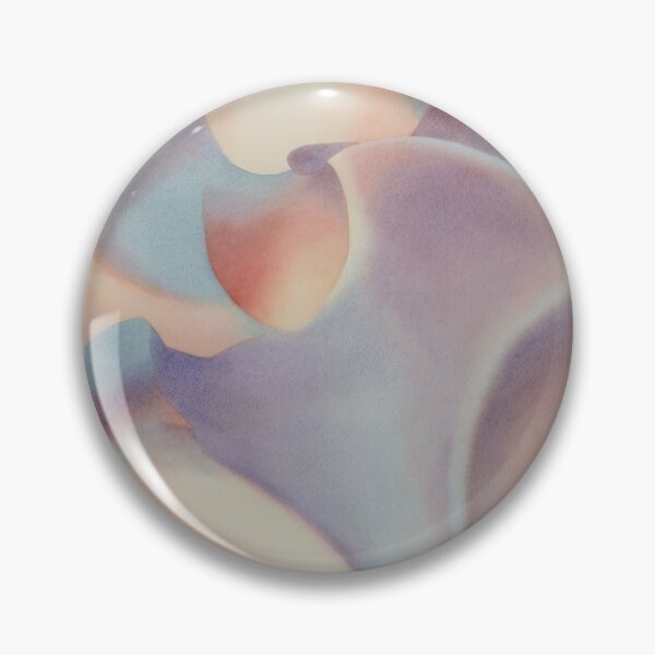 Item preview, Georgia O’Keeffe designed and sold by Quietreish.