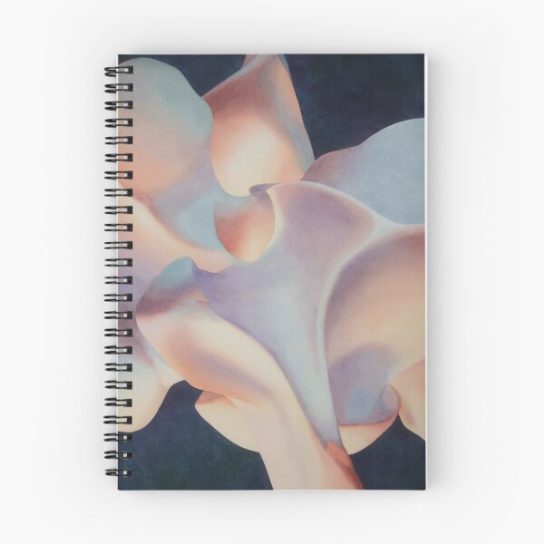 Item preview, Georgia O’Keeffe designed and sold by Quietreish.