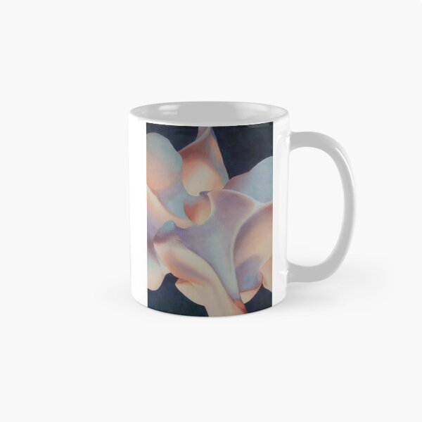 Item preview, Georgia O’Keeffe designed and sold by Quietreish.
