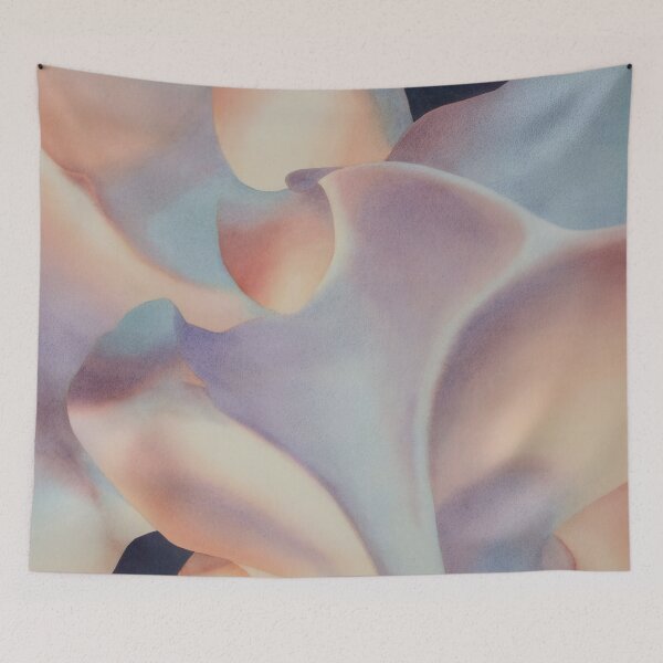 Item preview, Georgia O’Keeffe designed and sold by Quietreish.