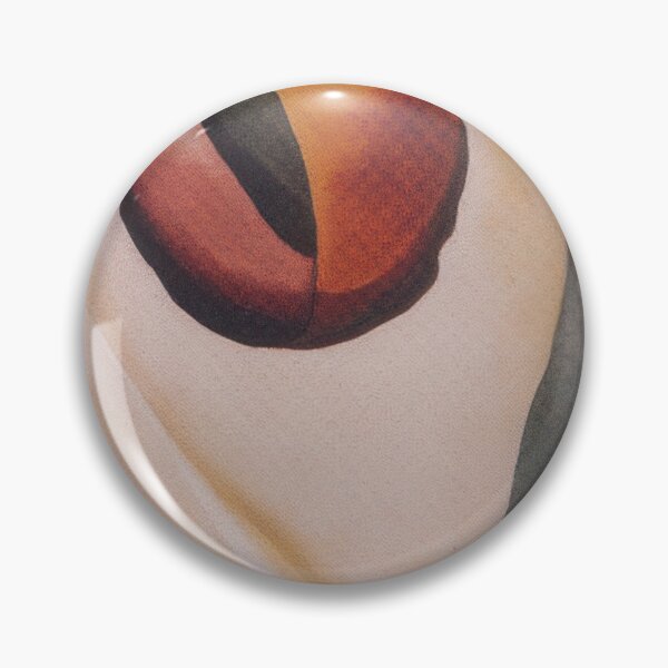 Item preview, Georgia O’Keeffe designed and sold by Quietreish.
