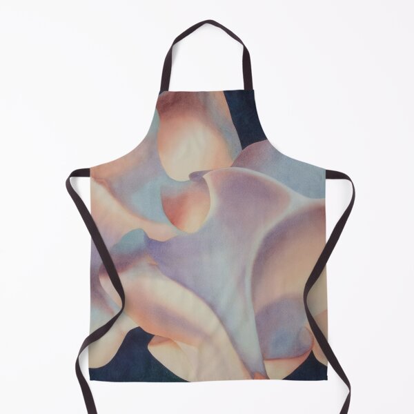 Item preview, Georgia O’Keeffe designed and sold by Quietreish.