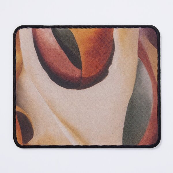 Item preview, Georgia O’Keeffe designed and sold by Quietreish.