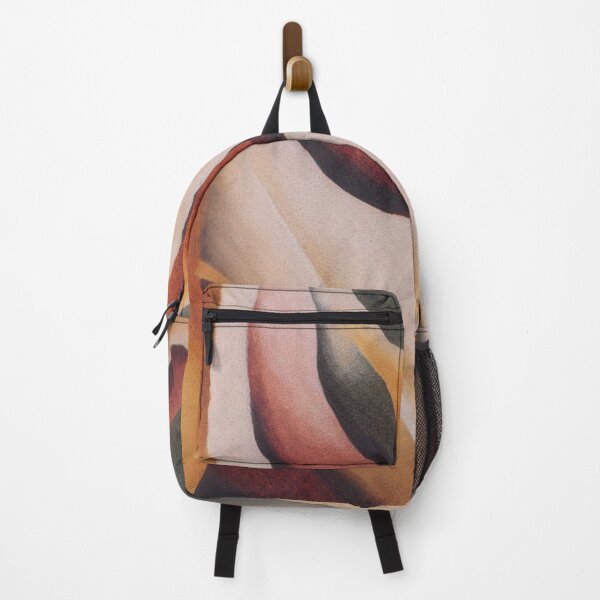Item preview, Georgia O’Keeffe designed and sold by Quietreish.