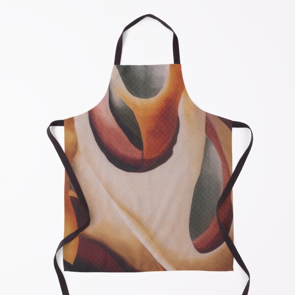 Item preview, Georgia O’Keeffe designed and sold by Quietreish.