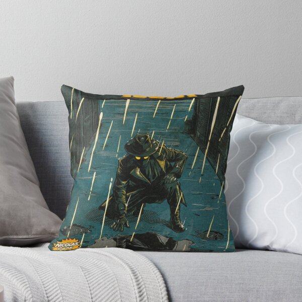 Item preview, Spider Noir designed and sold by BigChoiceID.