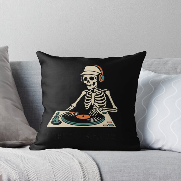 Item preview, Deadly Beats designed and sold by onjcdesign.