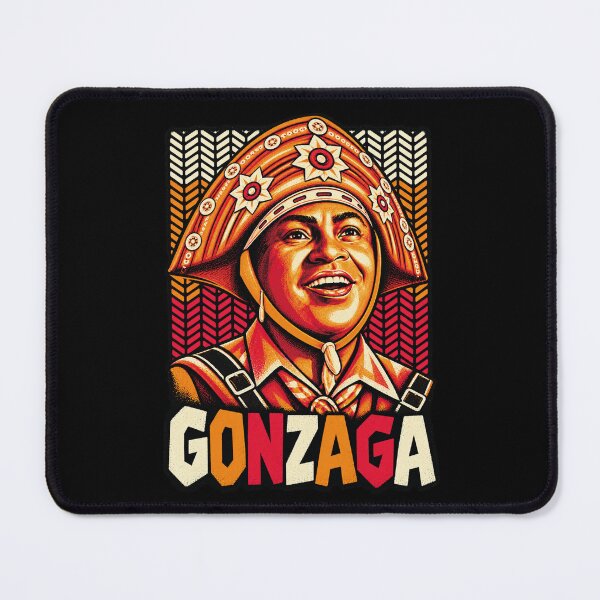 Item preview, Luis Gonzaga designed and sold by tambustore.