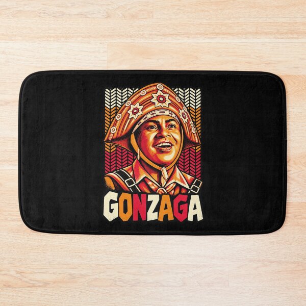 Item preview, Luis Gonzaga designed and sold by tambustore.
