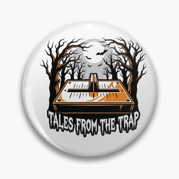 Item preview, Tales From the Trap designed and sold by onjcdesign.