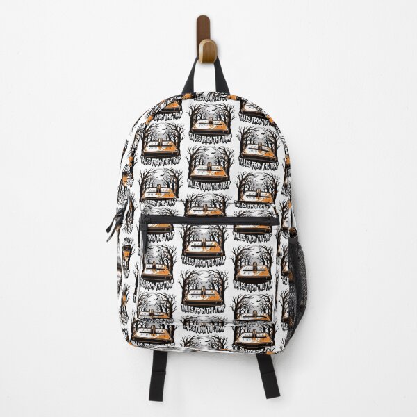 Item preview, Tales From the Trap designed and sold by onjcdesign.